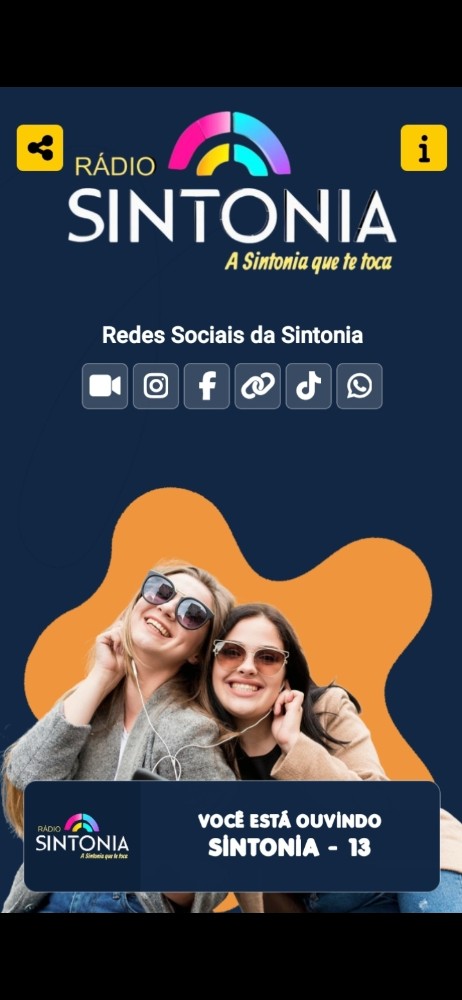 aplicativo que te toca